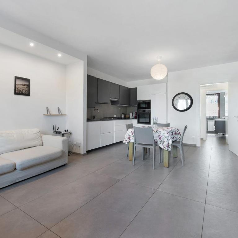 Caky's House - Apartment with Terrace - 5