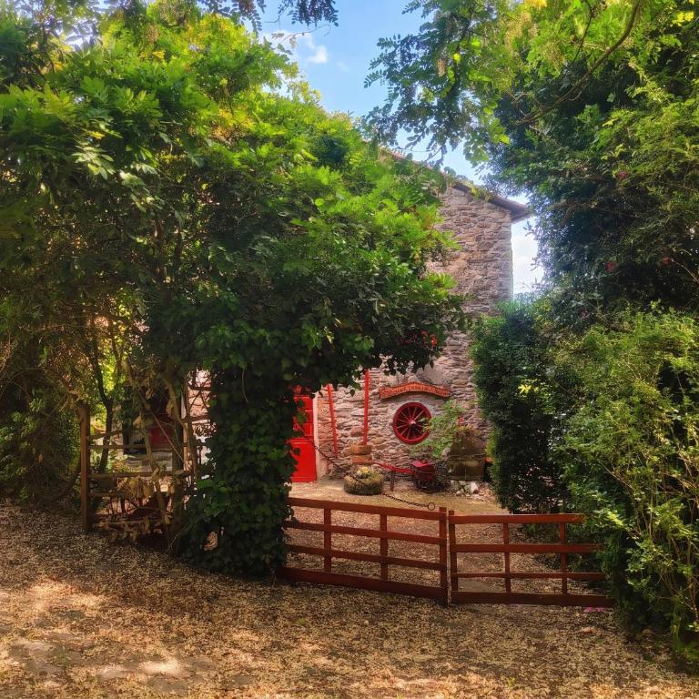 La Tana - Il Tuo Rifugio a Lucca in Una Storica Casa Toscana - Casa con 4 camere da letto - 59