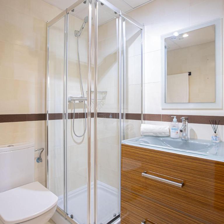 Alamar 2 bedroom apartment with terrace - Apartamento - 17
