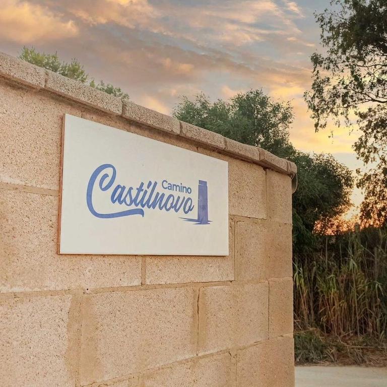 La casita de Pepa - Casa con 1 dormitorio - 7