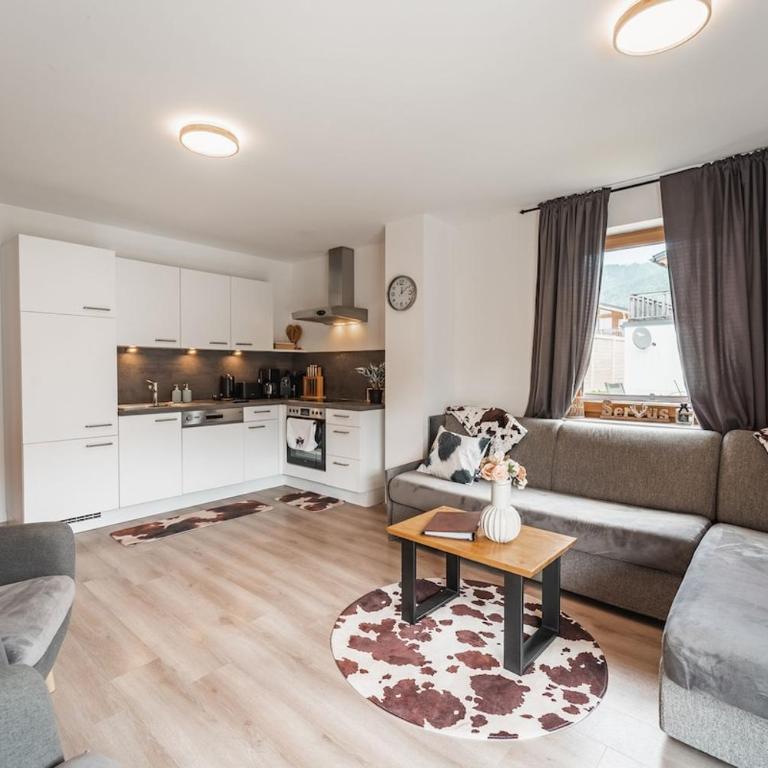 Chalet Kuhglockerl mit Pool, Whirlpool & Sauna für 8 - Chalet mit 3 Schlafzimmern - 21