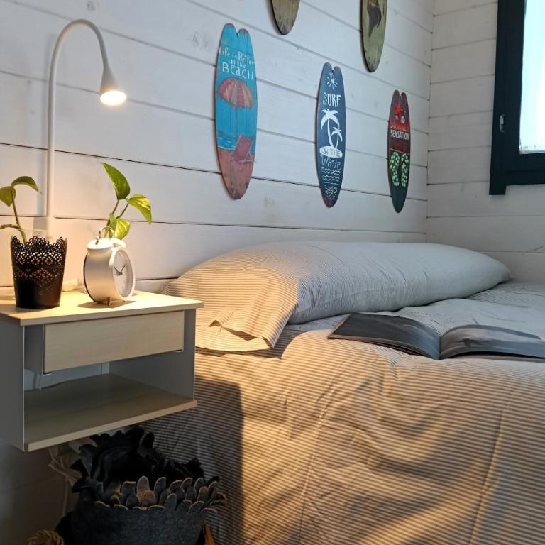 La casita de Pepa - Casa con 1 dormitorio - 21