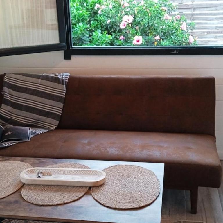 La casita de Pepa - Casa con 1 dormitorio - 23