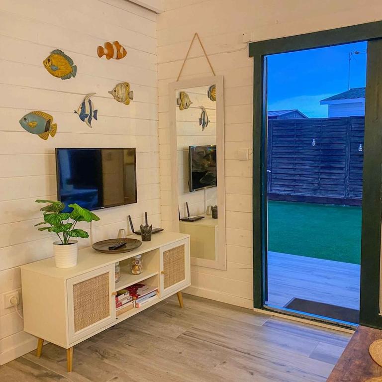 La casita de Pepa - Casa con 1 dormitorio - 26