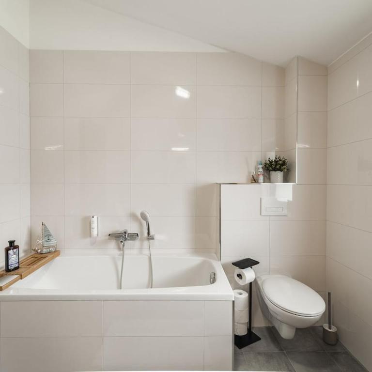 Chalet Kuhglockerl mit Pool, Whirlpool & Sauna für 8 - Chalet mit 3 Schlafzimmern - 41