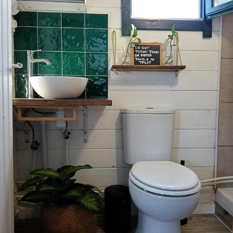 La casita de Pepa - Casa con 1 dormitorio - 33