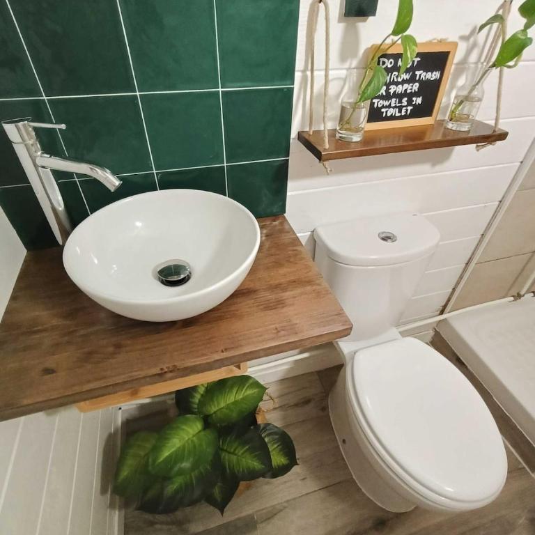 La casita de Pepa - Casa con 1 dormitorio - 41