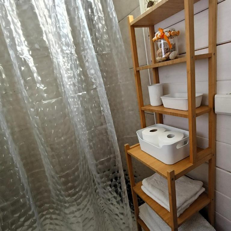 La casita de Pepa - Casa con 1 dormitorio - 44
