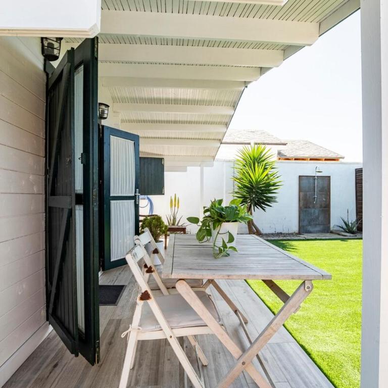 La casita de Pepa - Casa con 1 dormitorio - 46