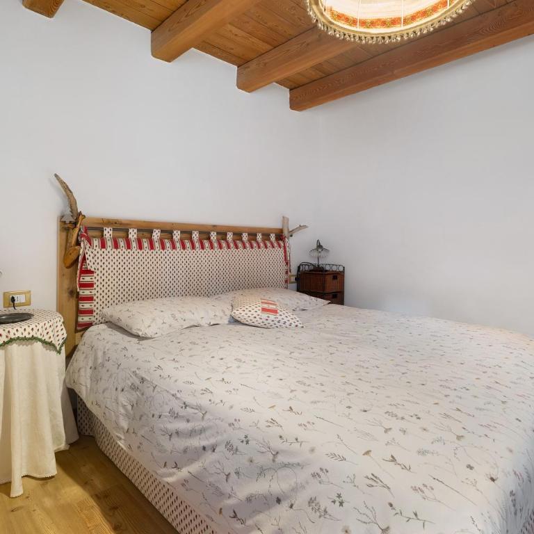 Bnb Erba Maga - Camera Queen Standard - 2