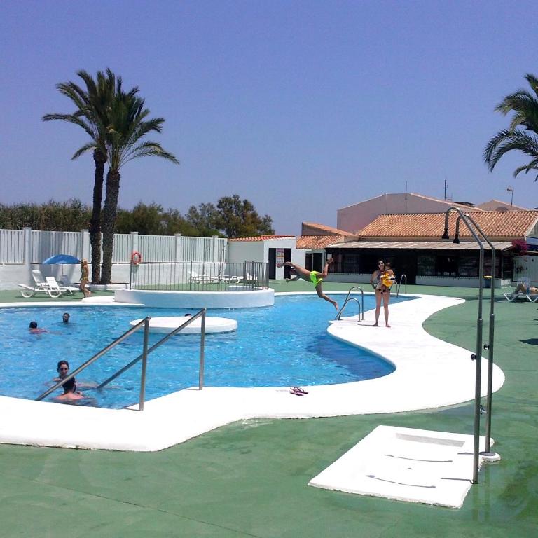Pueblo Laguna 7 - Apartamento Dúplex - 47