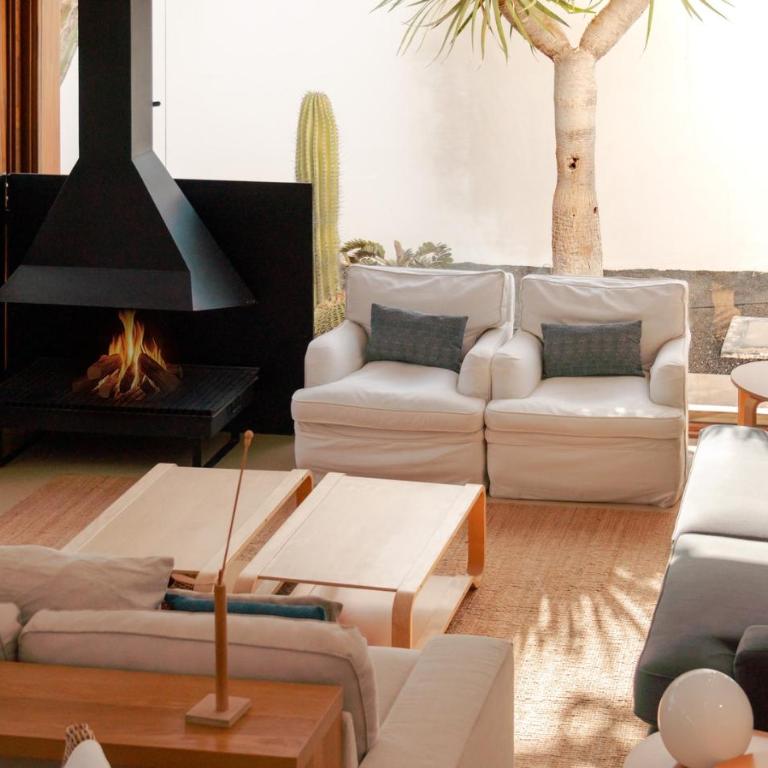 Canaryislandshost l Pausa - Villa de 3 dormitorios - 7