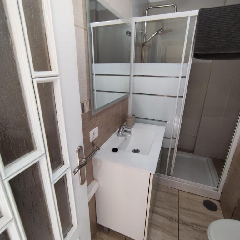 Casa Nico - Appartement 1 Chambre - 23