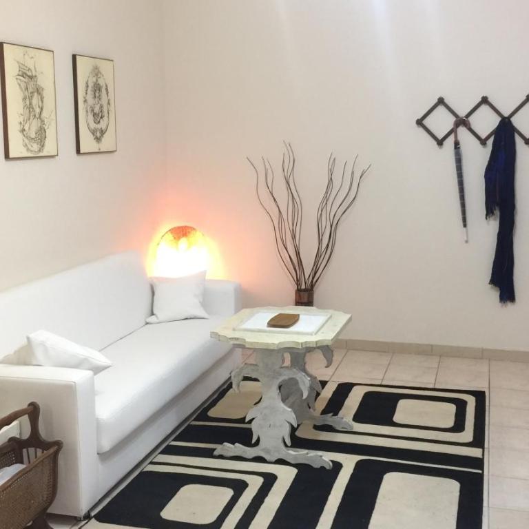 Lorenzo Magnifico Apartment - Appartamento - 5