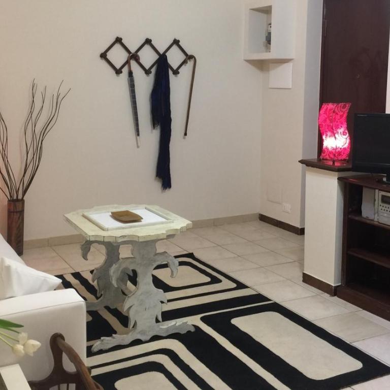 Lorenzo Magnifico Apartment - Appartamento - 4