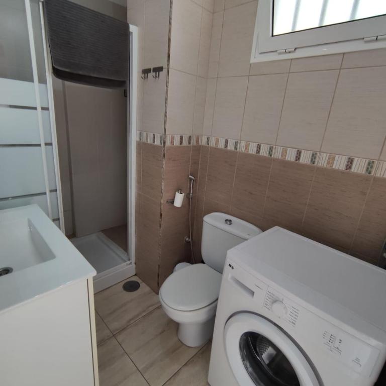 Casa Nico - Appartement 1 Chambre - 22