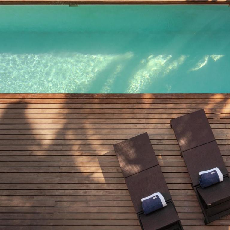 Canaryislandshost l Pausa - Villa de 3 dormitorios - 3