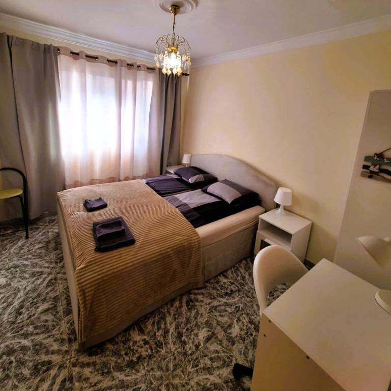 Flat with 3 bedrooms in Las Palmas, San Francisco area, 4D - Apartment mit 3 Schlafzimmern - 3