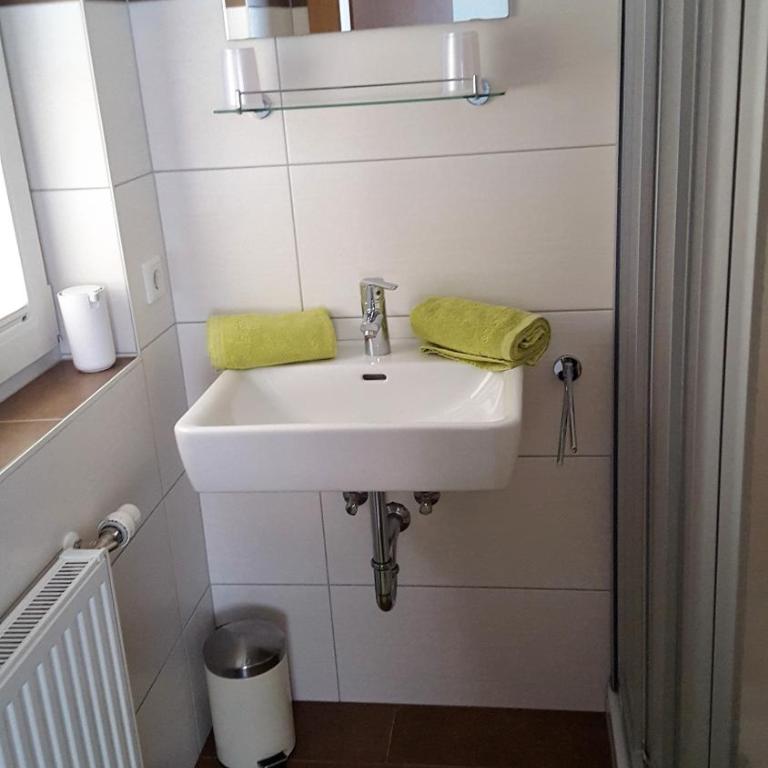 Haus am Wald - Apartment mit 2 Schlafzimmern - 24