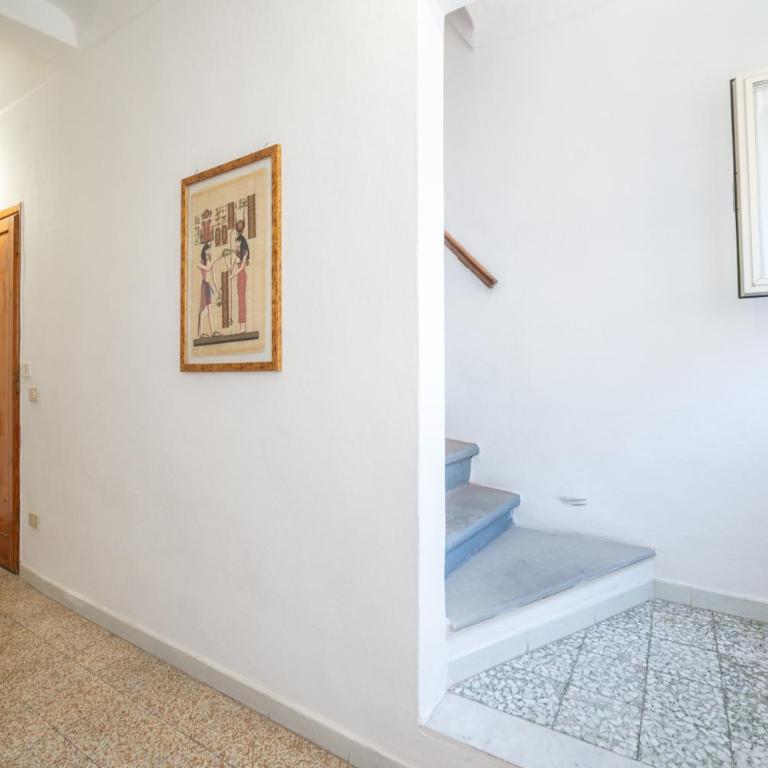 Appartamento Piazza Padella - Appartamento su 2 Livelli - 9