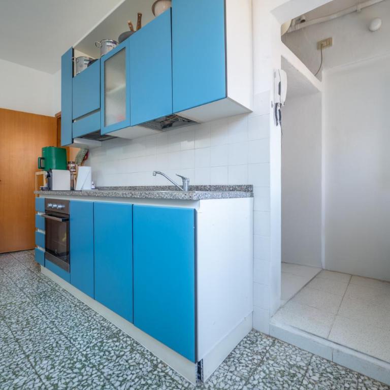 Appartamento Piazza Padella - Appartamento su 2 Livelli - 12