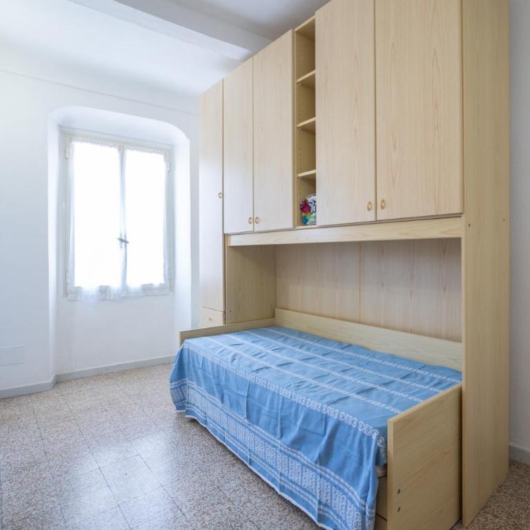 Appartamento Piazza Padella - Appartamento su 2 Livelli - 6