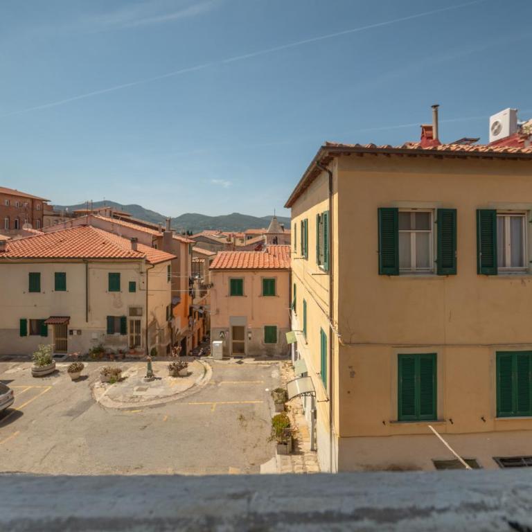 Appartamento Piazza Padella - Appartamento su 2 Livelli - 4