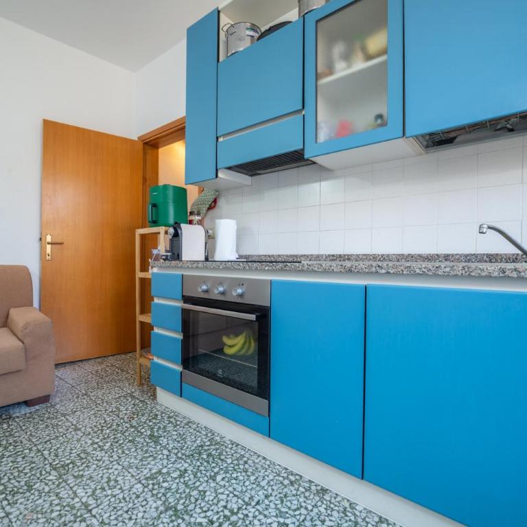 Appartamento Piazza Padella - Appartamento su 2 Livelli - 13