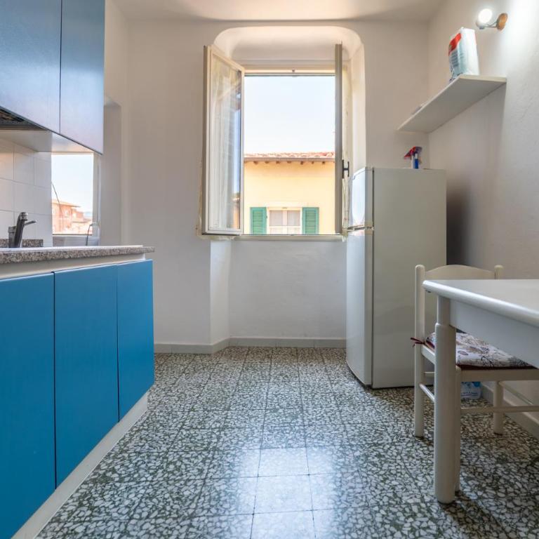 Appartamento Piazza Padella - Appartamento su 2 Livelli - 14