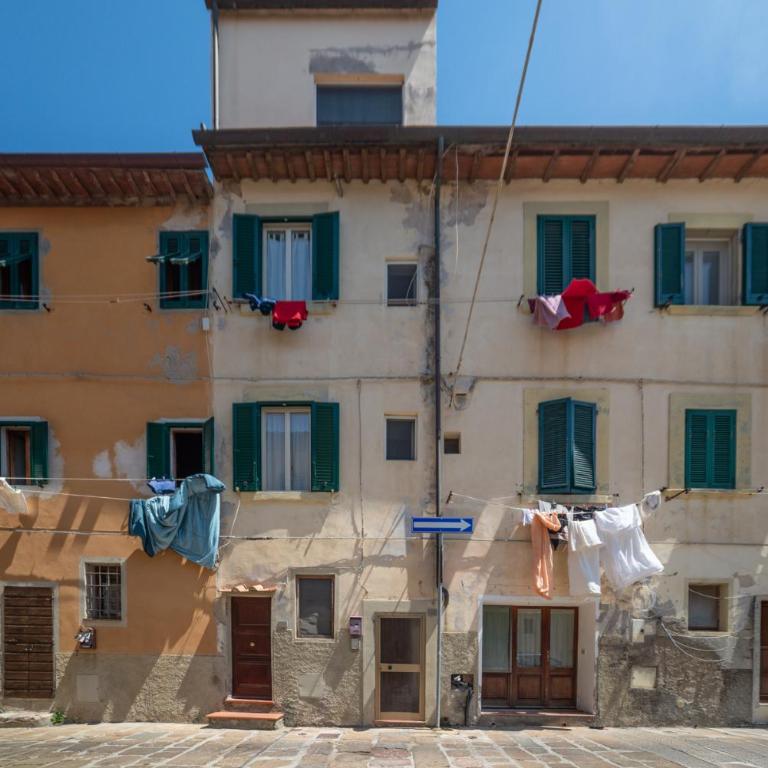Appartamento Piazza Padella - Appartamento su 2 Livelli - 1