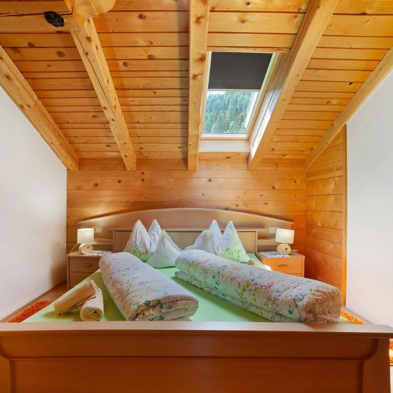 Lienelehof - Apartamento Superior de 1 dormitorio con balcón - 14