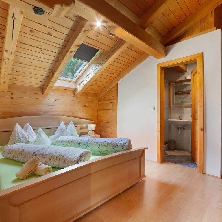 Lienelehof - Apartamento Superior de 1 dormitorio con balcón - 15