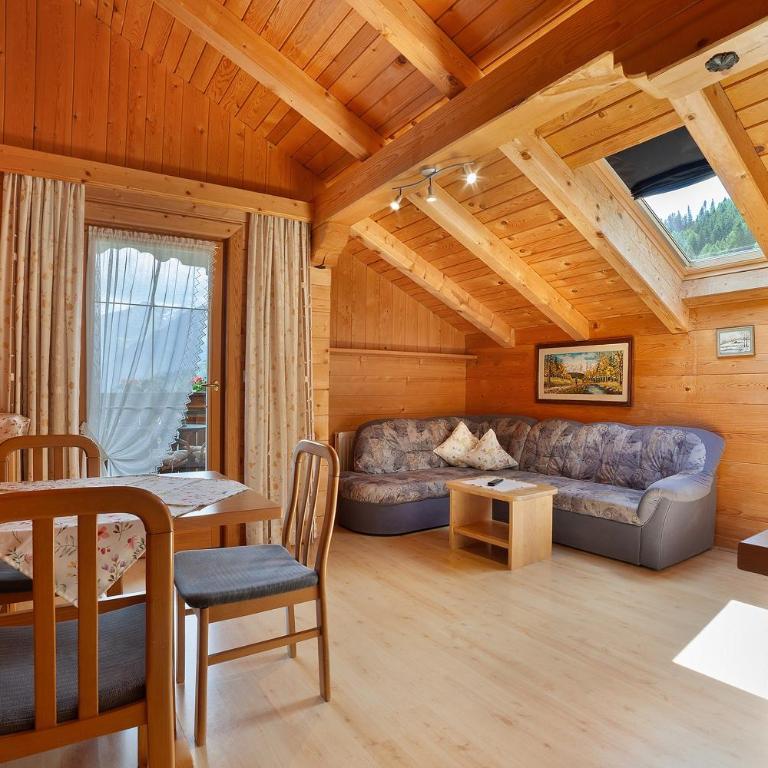 Lienelehof - Apartamento Superior de 1 dormitorio con balcón - 7