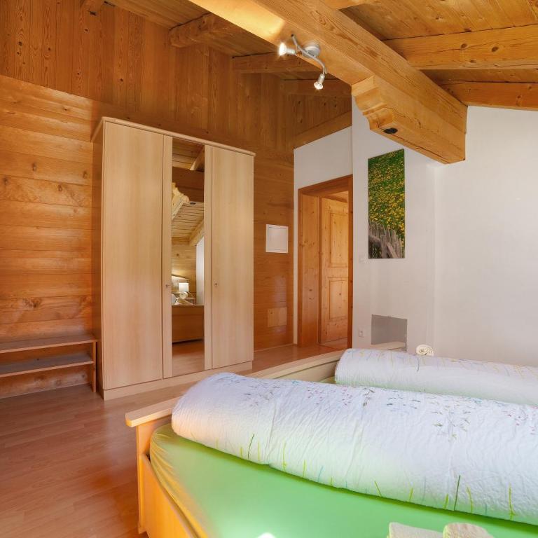 Lienelehof - Apartamento Superior de 1 dormitorio con balcón - 13