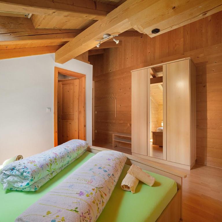 Lienelehof - Apartamento Superior de 1 dormitorio con balcón - 18