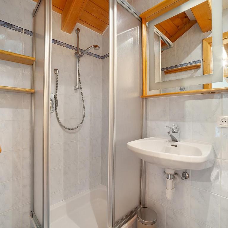 Lienelehof - Apartamento Superior de 1 dormitorio con balcón - 16