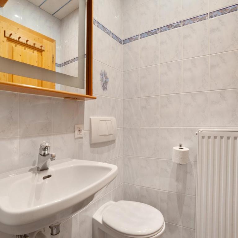Lienelehof - Apartamento Superior de 1 dormitorio con balcón - 17