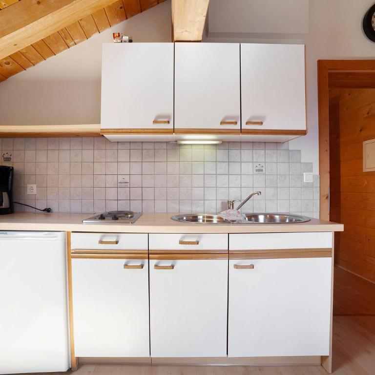 Lienelehof - Apartamento Superior de 1 dormitorio con balcón - 5