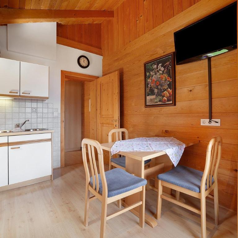 Lienelehof - Apartamento Superior de 1 dormitorio con balcón - 11