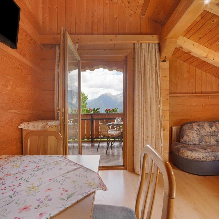 Lienelehof - Apartamento Superior de 1 dormitorio con balcón - 10