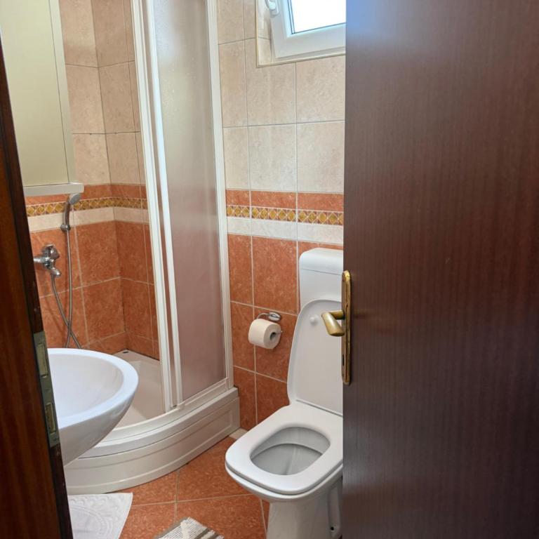 Apartman Janovic Budva - Apartman sa 2 Spavaće Sobe - 9