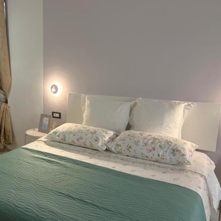 Casa Acquarello - Appartamento con 1 Camera da Letto - 23
