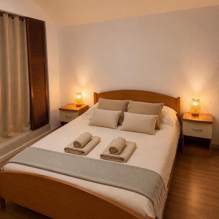 Centro Storico - La Pigna - Appartamento con 1 Camera da Letto - 6