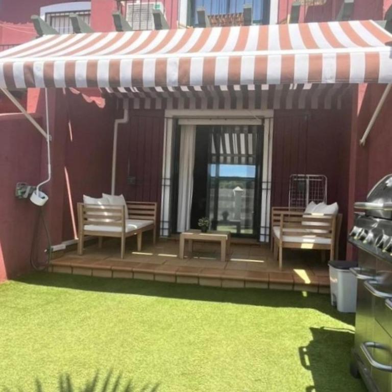 ALDEA DEL COTO - Appartement 2 Chambres - 2