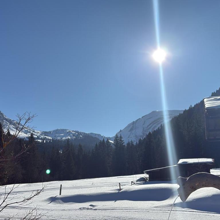 Chalet Le R'Posiao - Chalet - 28