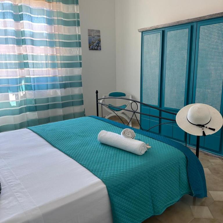Damagìa Guesthouse - Casa con 3 Camere da Letto - 4