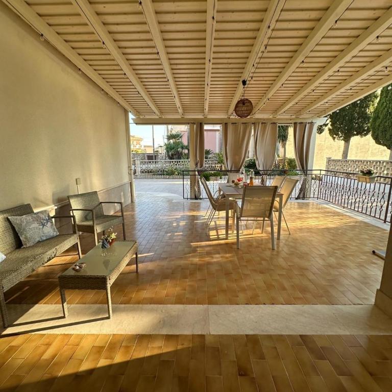 Damagìa Guesthouse - Casa con 3 Camere da Letto - 5