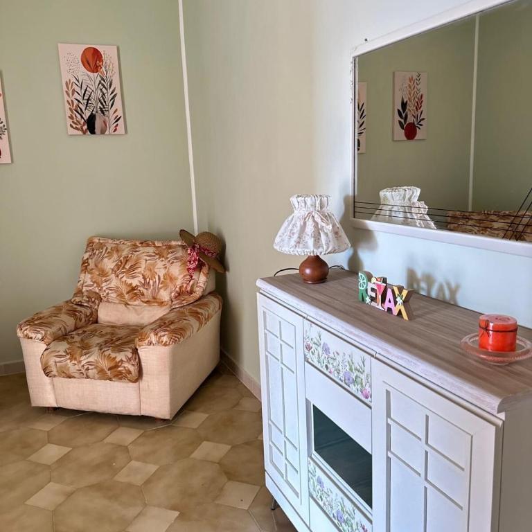 Damagìa Guesthouse - Casa con 3 Camere da Letto - 6