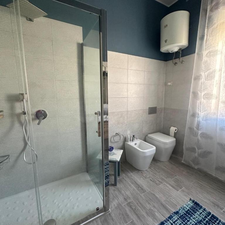 Damagìa Guesthouse - Casa con 3 Camere da Letto - 7