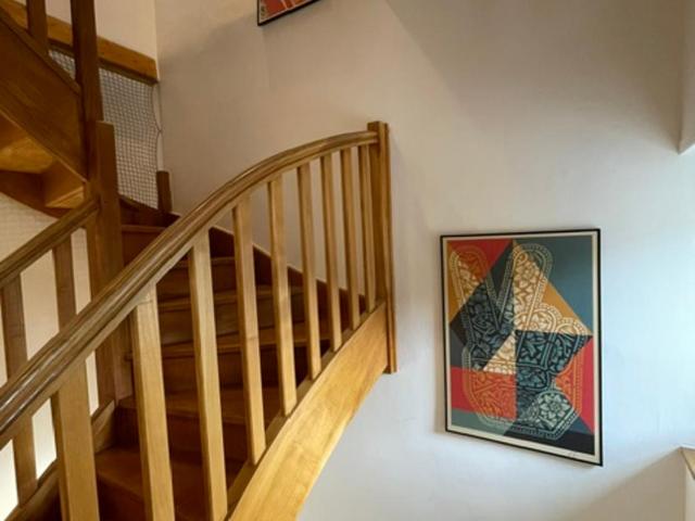 Maison Féli' - Maison 4 Chambres - 39